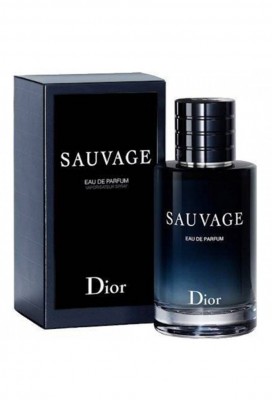 parfem Christian Dior Sauvage EDP 60 ml