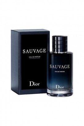 parfem Christian Dior Sauvage EDP 100 ml