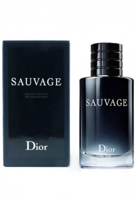 parfem Christian Dior Sauvage EDT 60 ml