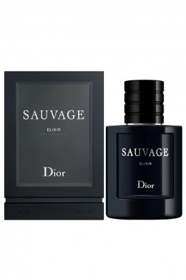 parfem Christian Dior Sauvage Elixir 100 ml