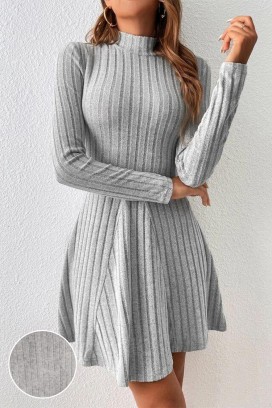 haljina SIMONEFA GREY