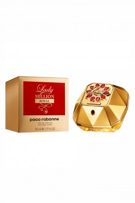 parfem Paco Rabanne Lady Million Royal EDP 50 ml