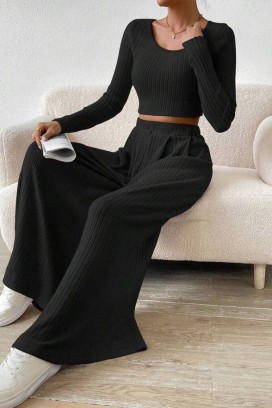 komplet DARLINA BLACK