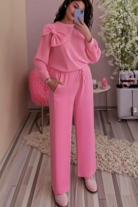 komplet SIOPELDA PINK