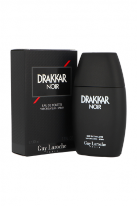 parfem Guy Laroche Drakkar Noir EDT 50 ml
