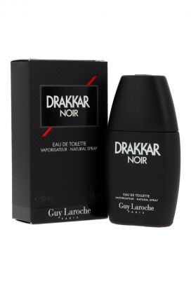 parfem Guy Laroche Drakkar Noir EDT 30 ml