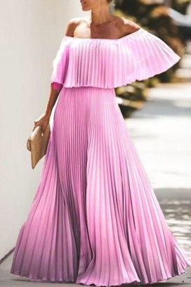 haljina RANELFA PINK