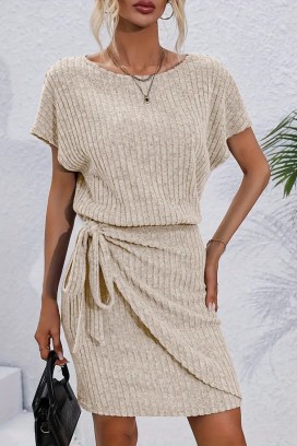 haljina BONDINA BEIGE