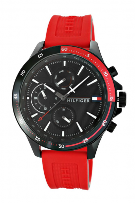 muški sat Tommy Hilfiger 1791722