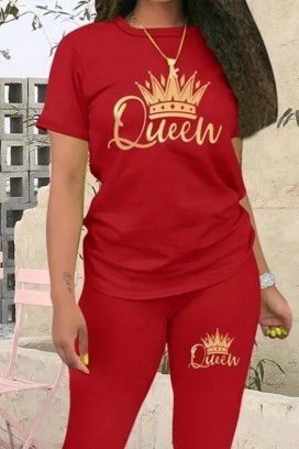 komplet MARTELNA RED