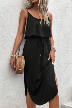 haljina SIOPENA BLACK