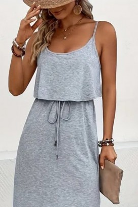 haljina SIOPENA GREY