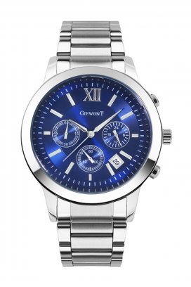 muški sat Giewont Chronograf GW6480-2