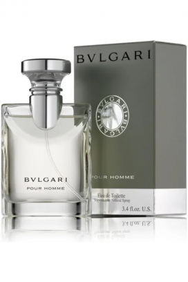parfem Bvlgari Pour Homme EDT 100 ml