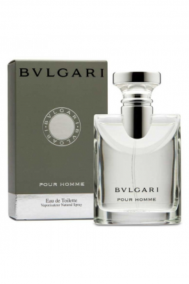parfem Bvlgari Pour Homme EDT 30 ml