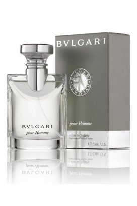 parfem Bvlgari Pour Homme EDT 50 ml