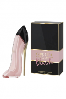 parfem Carolina Herrera Good Girl Blush EDP 80 ml