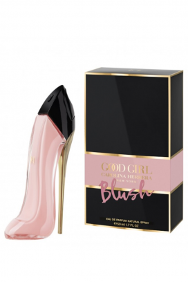 parfem Carolina Herrera Good Girl Blush EDP 50 ml