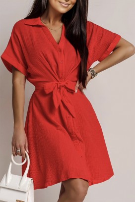 haljina VALENZA RED