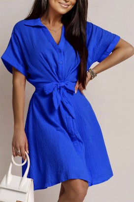 haljina VALENZA BLUE
