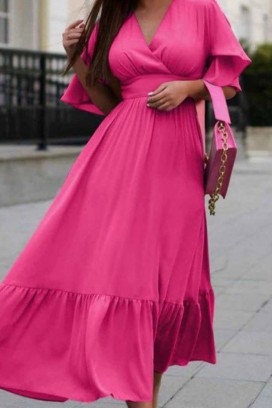 haljina GIRZELDA PINK