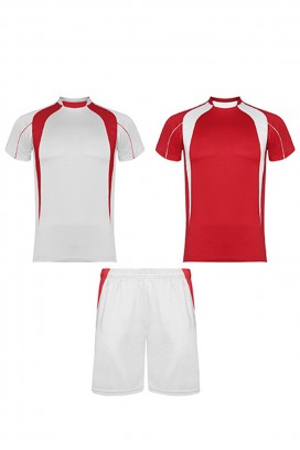 dječji sportski komplet SALAS RED