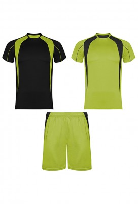 dječji sportski komplet SALAS LIME