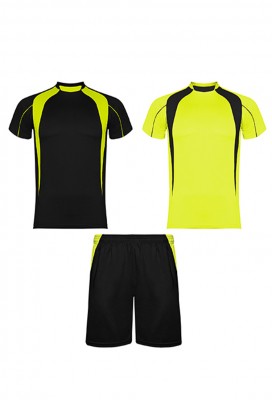 dječji sportski komplet SALAS BLACK