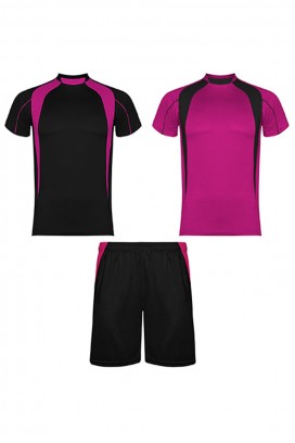 dječji sportski komplet SALAS FUCHSIA