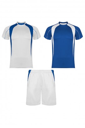 dječji sportski komplet SALAS WHITE