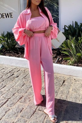 komplet XIOFETA PINK