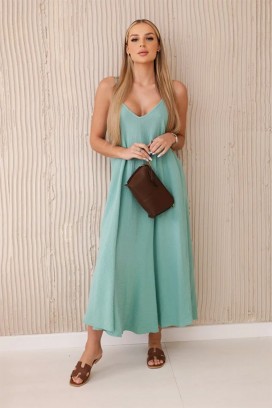 haljina MERLONZA MINT