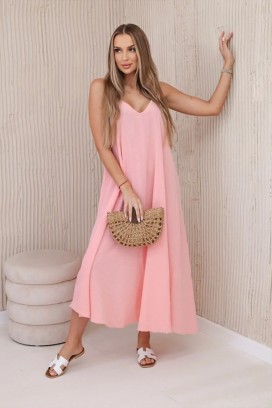 haljina MERLONZA PINK