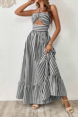 haljina VINTINA GREY