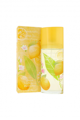 parfem Elizabeth Arden Green Tea Citron Freesia EDT 100 ml