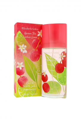 parfem Elizabeth Arden Green Tea Lychee Lime EDT 100 ml