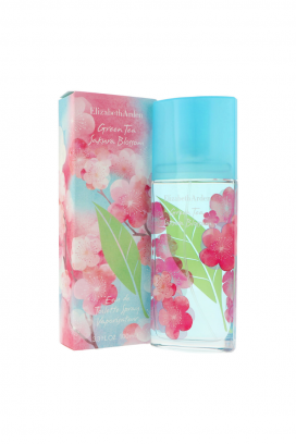 parfem Elizabeth Arden Green Tea Sakura Blossom EDT 100 ml