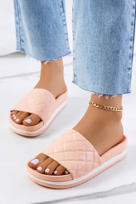 ženske natikače ROEMLA PINK