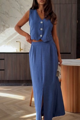 komplet MARTEDA BLUE