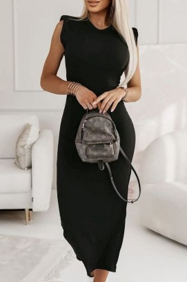 haljina PINVORZA BLACK