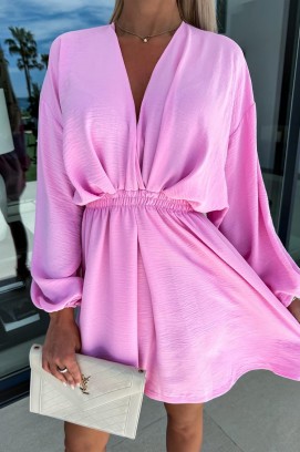 haljina GELIRONZA PINK