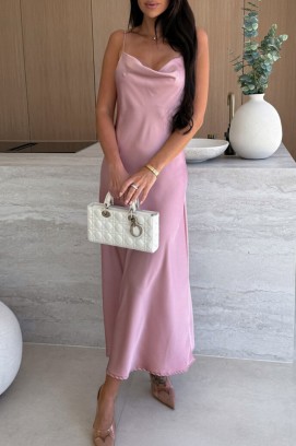 haljina KEROMZA PINK