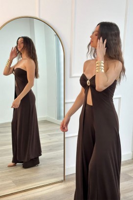 komplet NIMFONZA BROWN