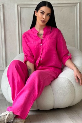komplet GIRINZA PINK