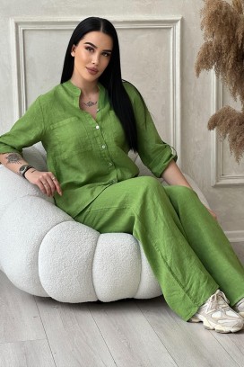 komplet GIRINZA GREEN