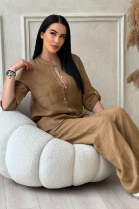 komplet GIRINZA BEIGE