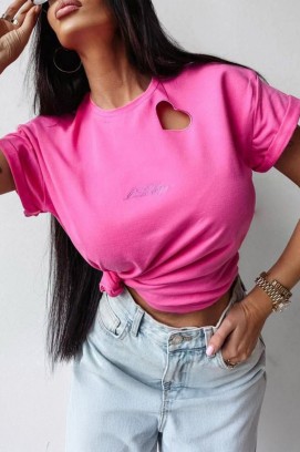 majica ENZIRVA PINK