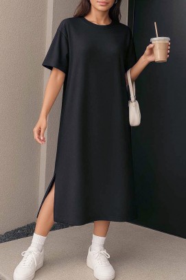 haljina AZERVA BLACK