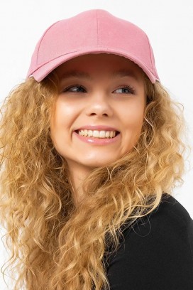 kapa OPEALNA PINK