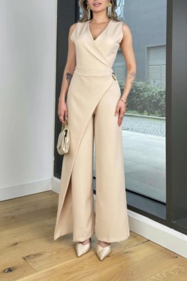 kombinezon GALILZA BEIGE